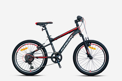 Kron Vortex 4.0 Vélo Enfant 20 Pouces 2025