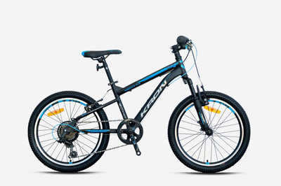Kron Vortex 4.0 Vélo Enfant 20 Pouces 2025