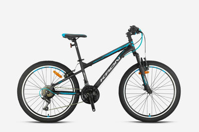 Kron Vortex 4.0 26 V Vélo de Montagne Freins 2025