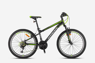 Kron Vortex 4.0 26 V Vélo de Montagne Freins 2025