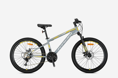 Kron Vortex 4.0 MD 24 Jant Çocuk Bisikleti 2026