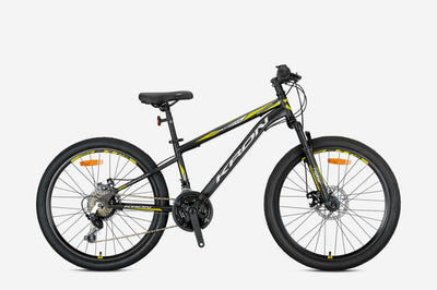Kron Vortex 4.0 MD 24 Jant Çocuk Bisikleti 2026