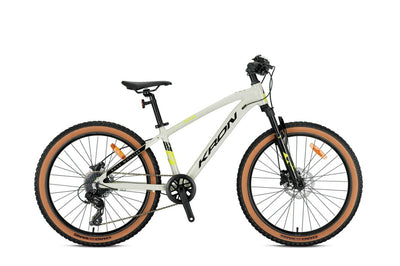 Kron XC 100 24 Jant HD Çocuk Bisikleti 2026