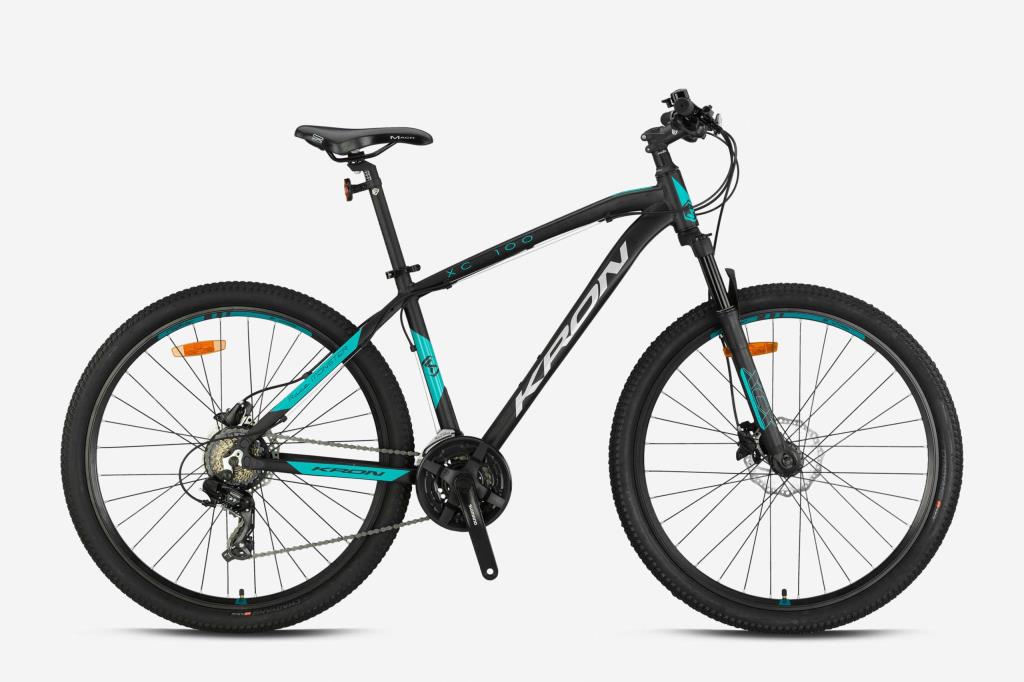 VTT Kron XC 100 26 Pouces Modèle 2025