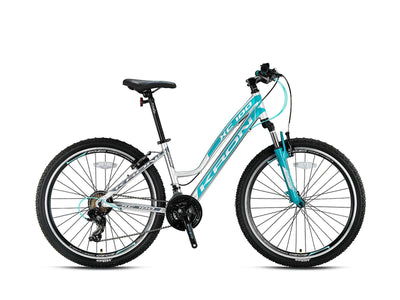 Kron Xc 100 26 Lady V Women's Mountain Bike 2019 