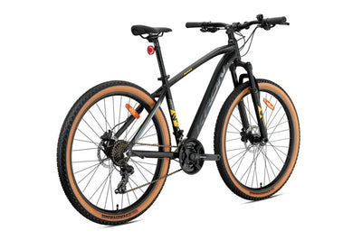 Kron XC 100 27.5 HD Dağ Bisikleti 2026 - Görsel 2