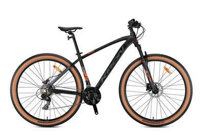 Kron XC 100 27.5 HD Dağ Bisikleti 2026 - Görsel 3