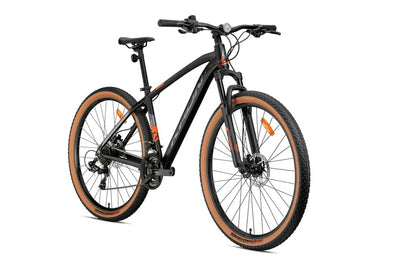 Kron XC 100 27.5 HD Dağ Bisikleti 2026 - Görsel 4