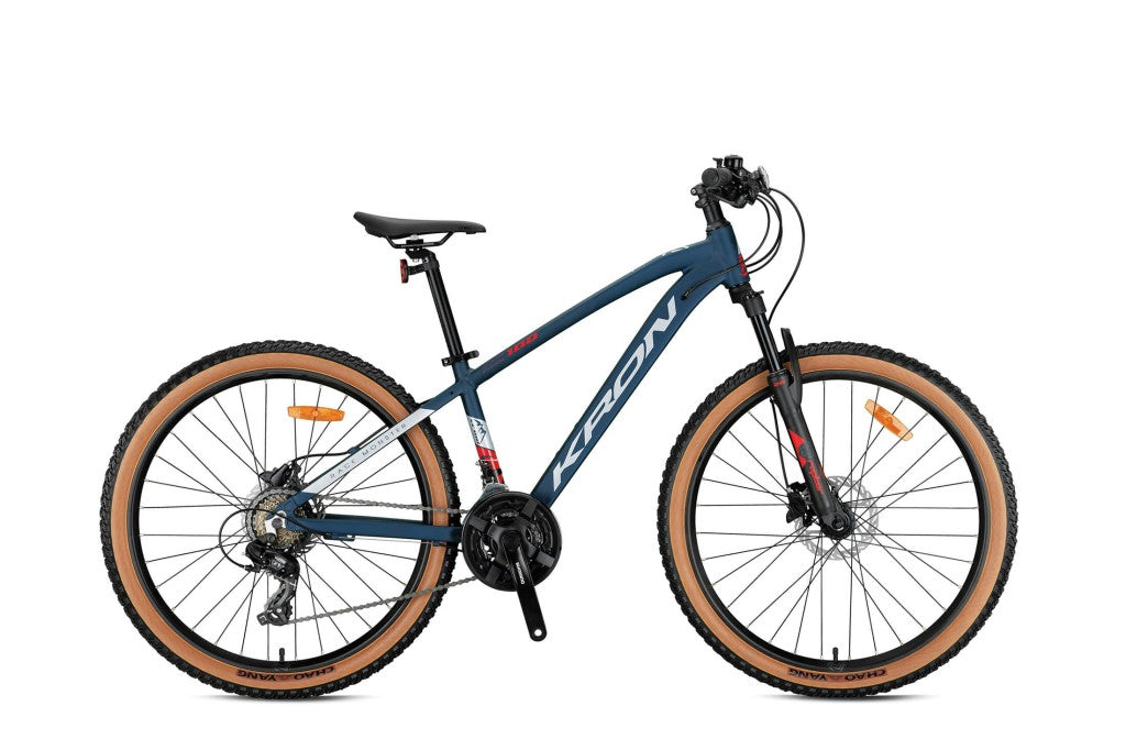Kron XC 100 27.5 HD Dağ Bisikleti 2026 - Görsel 6