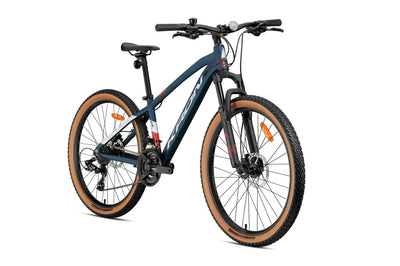 Kron XC 100 27.5 HD Dağ Bisikleti 2026 - Görsel 7