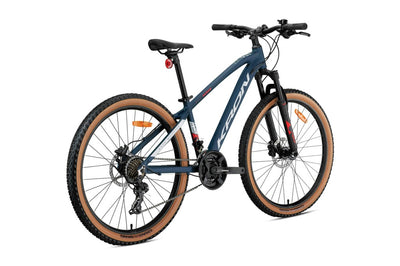 Kron XC 100 27.5 HD Dağ Bisikleti 2026 - Görsel 8