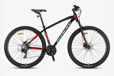 VTT Kron XC 100 27,5 Pouces Jantes HD Modèle 2025