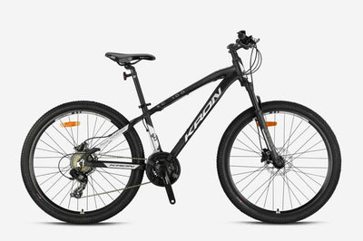 VTT Kron XC 100 27,5 Pouces Jantes HD Modèle 2025