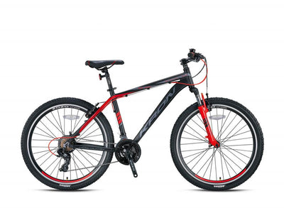 Kron Xc 100 27.5 MD Aluminum Mountain Bike 2023 Model