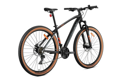 Kron XC 100 29 HD Dağ Bisikleti 2026 - Görsel 3