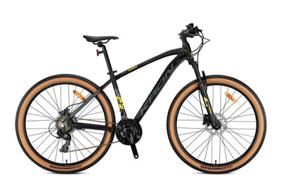 Kron XC 100 29 HD Dağ Bisikleti 2026 - Görsel 4