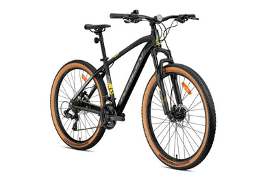 Kron XC 100 29 HD Dağ Bisikleti 2026 - Görsel 5
