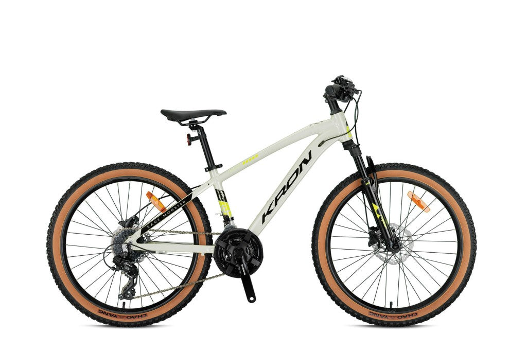 Kron XC 100 29 HD Dağ Bisikleti 2026 - Görsel 7