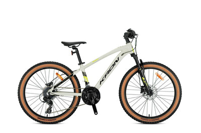 Kron XC 100 29 HD Dağ Bisikleti 2026 - Görsel 7