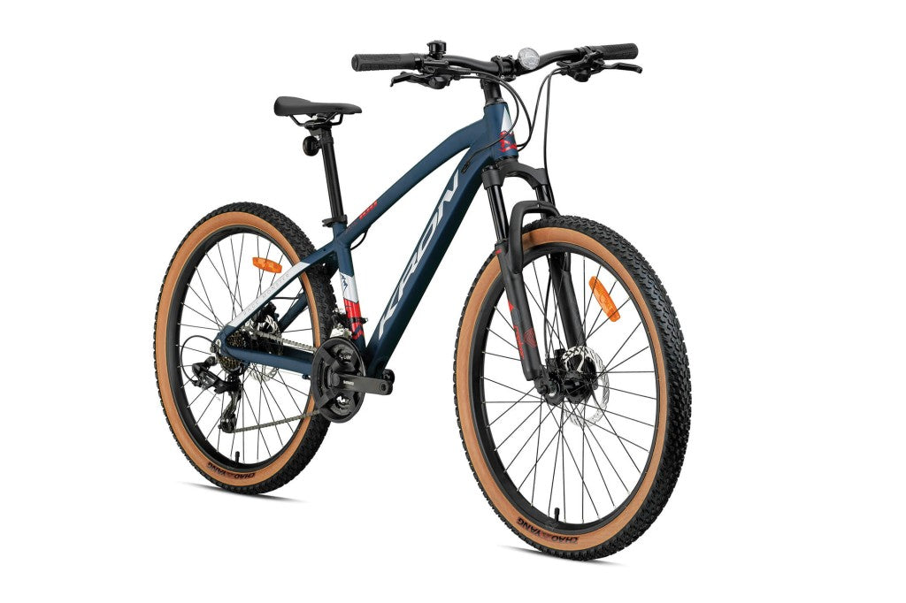 Kron XC 100 29 HD Dağ Bisikleti 2026 - Görsel 9