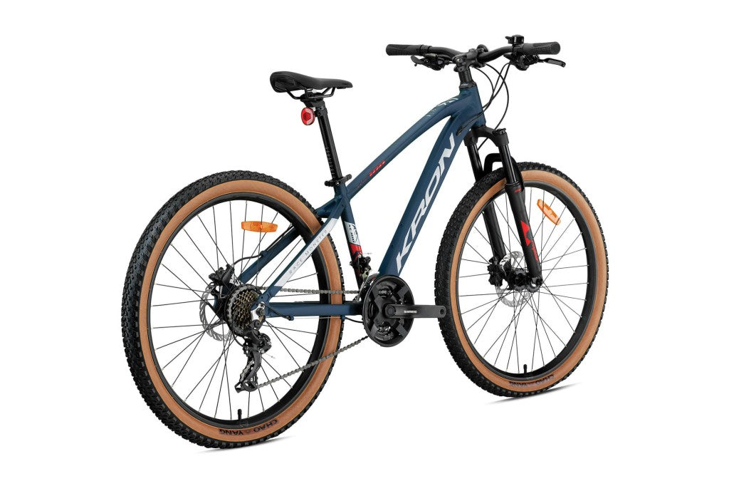 Kron XC 100 29 HD Dağ Bisikleti 2026 - Görsel 10