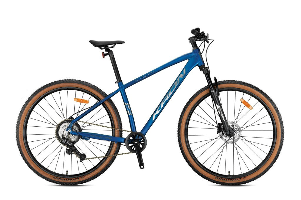Kron XC 100 Pro 27.5 Jant Dağ Bisikleti 2026