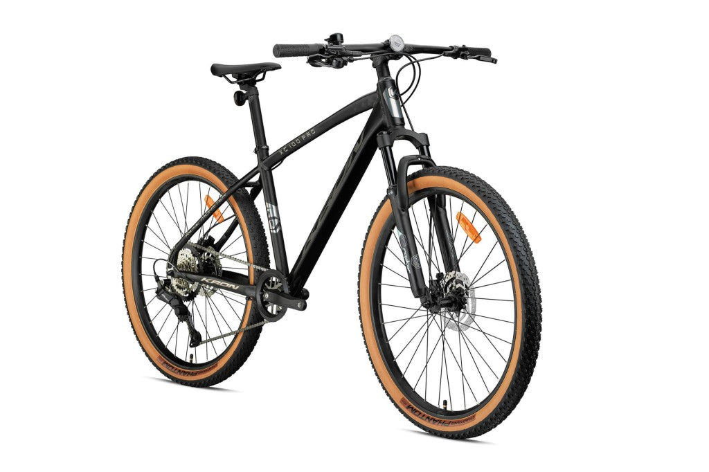 VTT Kron XC 100 Pro 29 Pouces 2026
