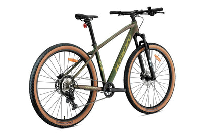 VTT Kron XC 100 Pro 29 Pouces 2026