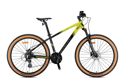 Kron XC 150 27.5 Jant Dağ Bisikleti 2026 - Görsel 4