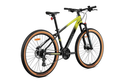 Kron XC 150 27.5 Jant Dağ Bisikleti 2026 - Görsel 3