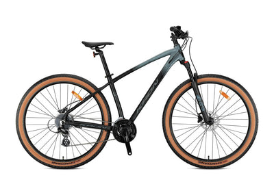 Kron XC 150 27.5 Jant Dağ Bisikleti 2026