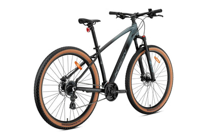 Kron XC 150 27.5 Jant Dağ Bisikleti 2026 - Görsel 6