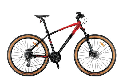 Kron XC 150 27.5 Jant Dağ Bisikleti 2026 - Görsel 7