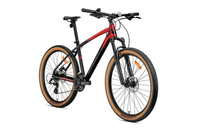 Kron XC 150 27.5 Jant Dağ Bisikleti 2026 - Görsel 8