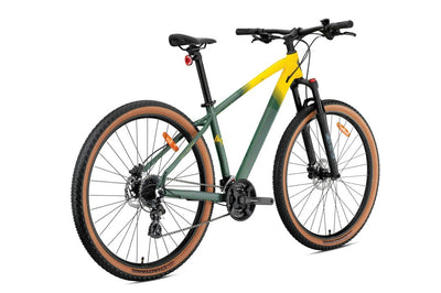 Kron XC 150 27.5 Jant Dağ Bisikleti 2026 - Görsel 12
