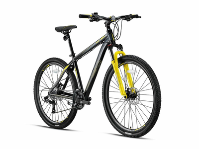 Kron Xc 150 29 HD Aluminum Mountain Bike 2019 Model