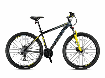 Kron Xc 150 29 HD Aluminum Mountain Bike 2019 Model