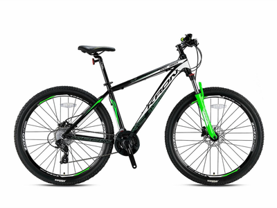 Kron Xc 150 29 HD Aluminum Mountain Bike 2019 Model