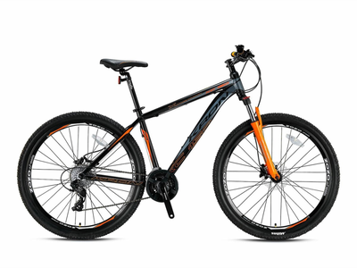 Kron Xc 150 29 HD Aluminum Mountain Bike 2019 Model