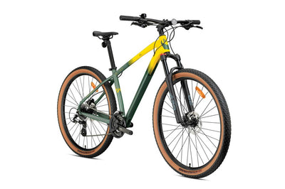 Kron XC 150 29 Jant Dağ Bisikleti 2026 - Görsel 11
