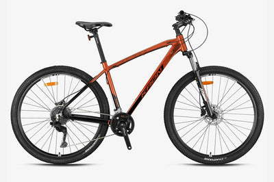 Kron XC 300 29 Jant HD Dağ Bisikleti 2025 Model