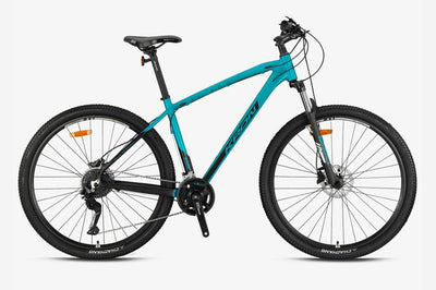 Kron XC 300 29 Jant HD Dağ Bisikleti 2025 Model
