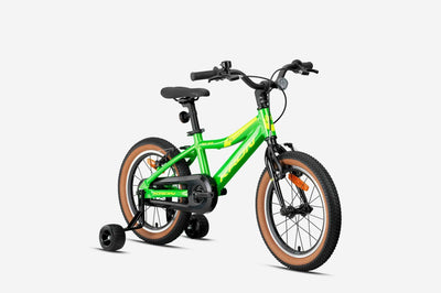 Kron XC 50 16 Jant Çocuk Bisikleti 2026