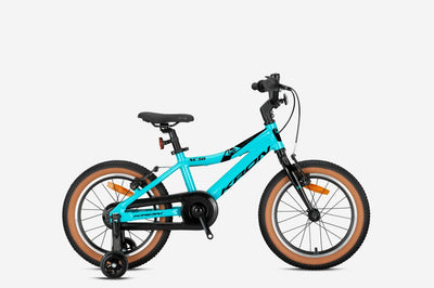 Kron XC 50 16 Jant Çocuk Bisikleti 2026 - Görsel 3