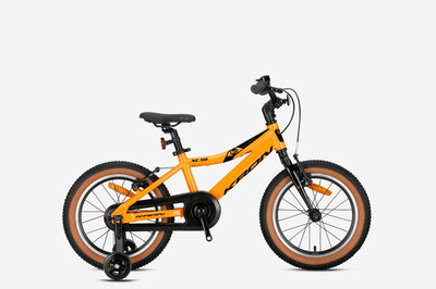 Kron XC 50 16 Jant Çocuk Bisikleti 2026 - Görsel 7