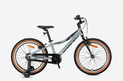 Kron XC 50 16 Jant Çocuk Bisikleti 2026 - Görsel 8