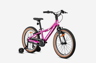 Kron XC 50 16 Jant Çocuk Bisikleti 2026 - Görsel 10
