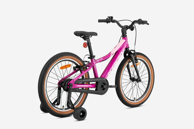 Kron XC 50 16 Jant Çocuk Bisikleti 2026 - Görsel 11