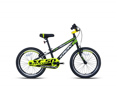 Vélo Enfant Kron Xc 50 20 Pouces Modèle 2021