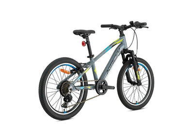 Kron XC 75 20 Jant Çocuk Bisikleti 2026